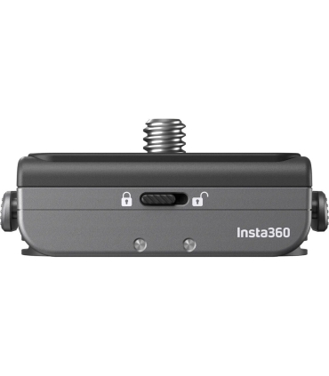 Insta360 kinnitus Quick Release Mount 2.0