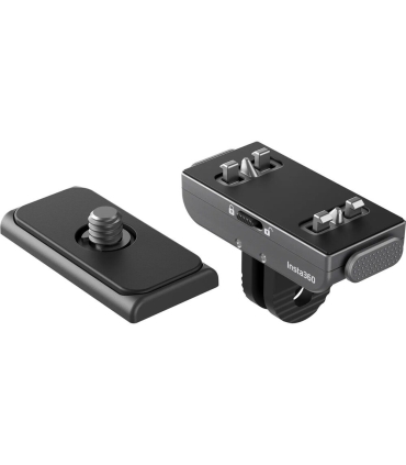 Insta360 kinnitus Quick Release Mount 2.0