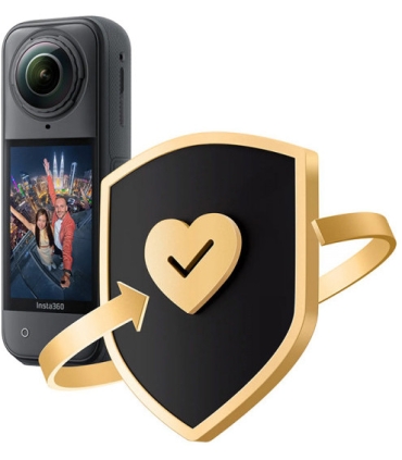 Insta360 X5 FlexiCare Card