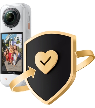 Insta360 X5 FlexiCare Card