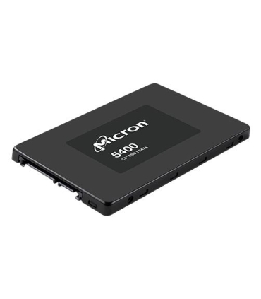 MICRON 5400 Max 480GB SSD MTFDDAK480TGB-1BC1ZABYYT