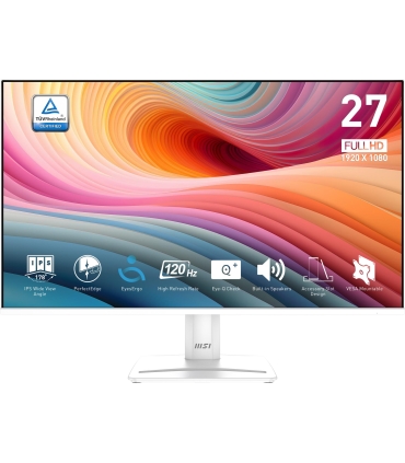 MSI PRO MP275W E2 27"