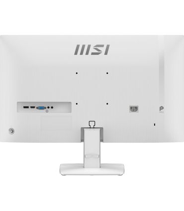 MSI PRO MP275W E2 27"