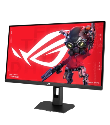 Asus 27" 90LM0C70-B01371