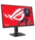 ASUS LCD Monitor  27 " 1920 x 1080 pixels Full HD Native aspect ratio 16:9 LCD Flat 90LM0AW0-B01371