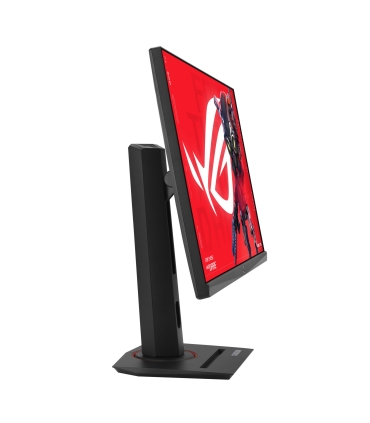 ASUS LCD Monitor  27 " 1920 x 1080 pixels Full HD Native aspect ratio 16:9 LCD Flat 90LM0AW0-B01371