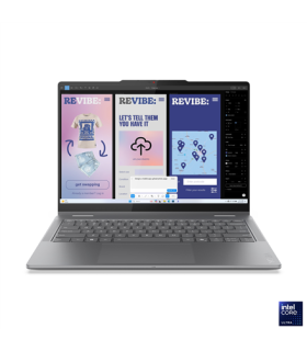 Lenovo Yoga 7 2-in-1 14ILL10 14" Ultra 7, 16GB, 512GB SSD