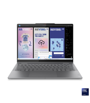 Lenovo Yoga 7 2-in-1 14ILL10 14" Ultra 7, 16GB, 512GB SSD