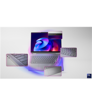 Lenovo Yoga 7 2-in-1 14ILL10 14" Ultra 7, 16GB, 512GB SSD