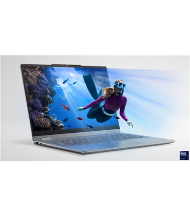 Lenovo Yoga 7 2-in-1 14ILL10 14" Ultra 7, 16GB, 512GB SSD