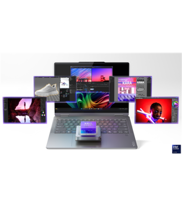 Lenovo Yoga 7 2-in-1 14ILL10 14" Ultra 7, 16GB, 512GB SSD