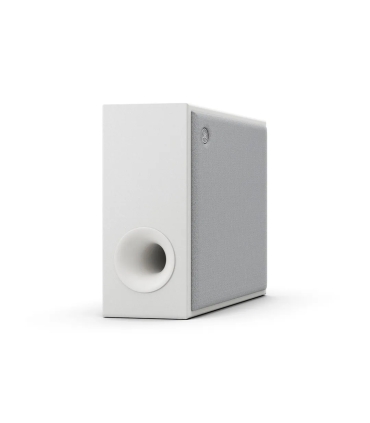 YAMAHA TRUE X SURROUND 50ACGY - hall