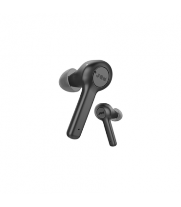 Jam Earbuds TWS ANC Wireless in-ear, Bluetooth, Black
