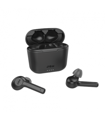 Jam Earbuds TWS ANC Wireless in-ear, Bluetooth, Black