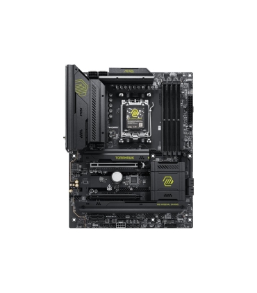 MSI AMD B850 Socket AM5 ATX MAGB850TOMAHAWKW