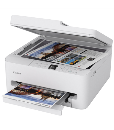 Canon PIXMA TS7550i Inkjet