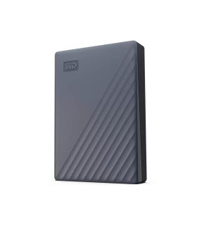 Western Digital My Passport WDBRMD0050BGY-WESN 5TB HDD