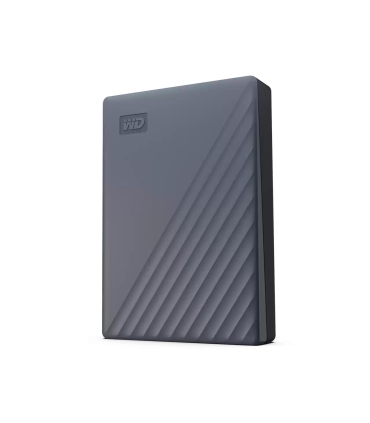 Western Digital My Passport WDBRMD0050BGY-WESN 5TB HDD