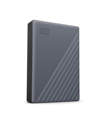 Western Digital My Passport WDBRMD0050BGY-WESN 5TB HDD