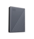 Western Digital My Passport WDBY3J0060BGY-WESN 6TB HDD