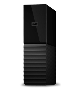 Western Digital My Book WDBBGB0220HBK-EESN 22TB HDD