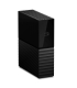 Western Digital My Book WDBBGB0220HBK-EESN 22TB HDD