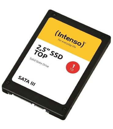 Intenso 1TB SSD 3812460