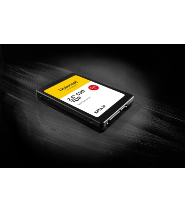 Intenso 2TB SSD 3812470