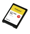 Intenso 256GB SSD 3812440