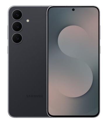 Samsung Galaxy S25FE, 8+128GB, must SM-S731BZKDEEB