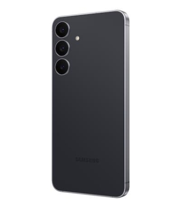 Samsung Galaxy S25FE, 8+128GB, must SM-S731BZKDEEB