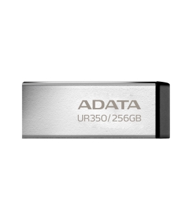 ADATA Memory Drive Flash 256GB UR350-256G-RSR/BK