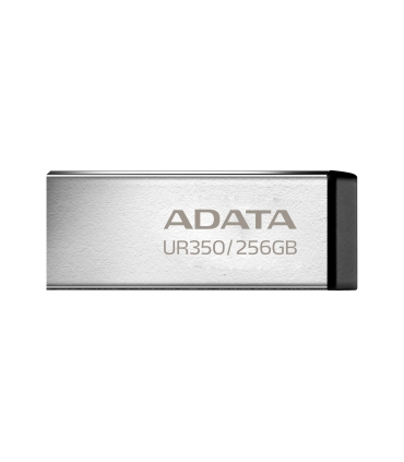 ADATA Memory Drive Flash 256GB UR350-256G-RSR/BK