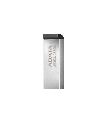 ADATA Memory Drive Flash 256GB UR350-256G-RSR/BK