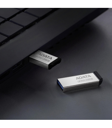 ADATA Memory Drive Flash 256GB UR350-256G-RSR/BK