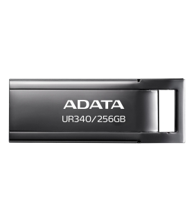 ADATA Memory Drive Flash 256G AROY-UR340-256GBK