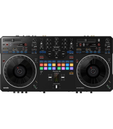 Pioneer DJ - DDJ-REV5