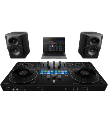 Pioneer DJ - DDJ-REV5