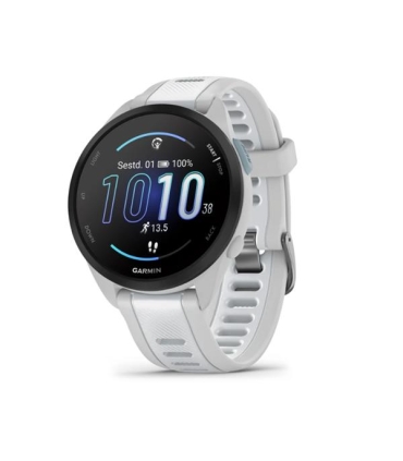 Garmin Forerunner 165 Music nutikellad, uduhall/valguskivi