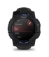 Garmin Instinct 3 – 50 mm AMOLED Supernova collection Black