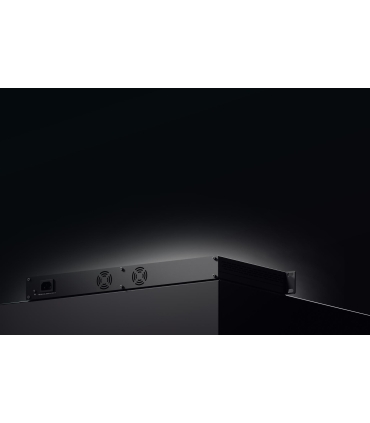 TELTONIKA Switch  SWM282000200 Switch type Managed Switch layer L2 24xRJ-45 ports Power over Ethernet (PoE) Yes 24xPower over Et