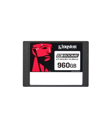 Kingston 960GB SSD SEDC600ME/960G