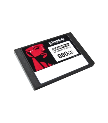 Kingston 960GB SSD SEDC600ME/960G