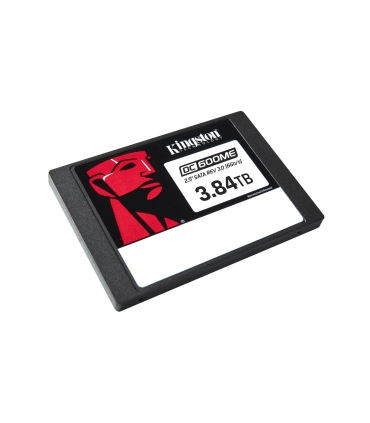 Kingston 3840GB SSD SEDC600ME/3840