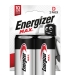 Energizer patarei Max Alkaline D CHP2