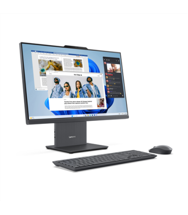 Lenovo Ideacentre AIO 3 23,8", Ryzen 5 7535HS 16GB 1TB SSD