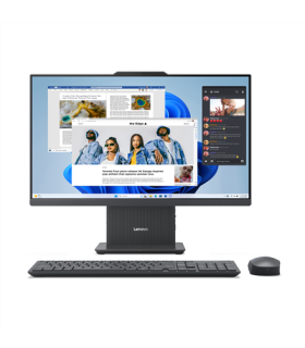 Lenovo Ideacentre AIO 3 23,8", Ryzen 5 7535HS 16GB 1TB SSD