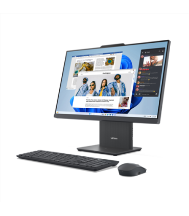 Lenovo Ideacentre AIO 3 23,8", Ryzen 5 7535HS 16GB 1TB SSD