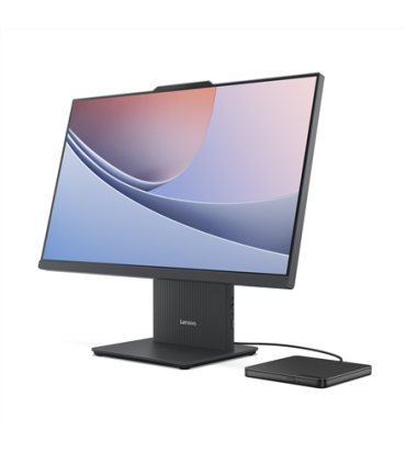 Lenovo Ideacentre AIO 3 23,8", Ryzen 5 7535HS 16GB 1TB SSD