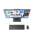 Lenovo Ideacentre AIO 3 23,8", Ryzen 5 7535HS 16GB 1TB SSD